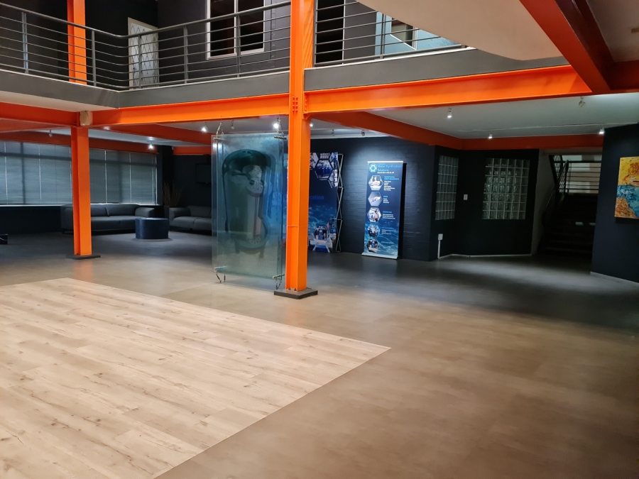 To Let commercial Property for Rent in Gants Plaza Western Cape